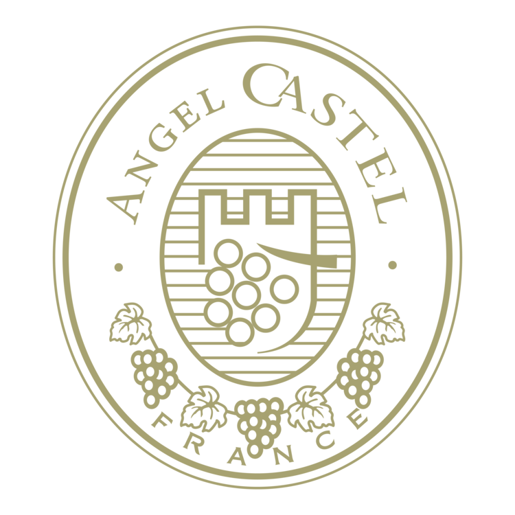Angel Castel Logo