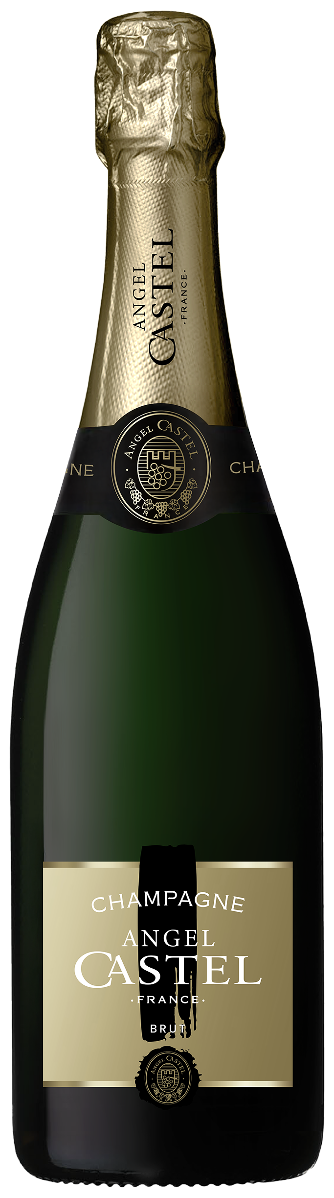 Cuvée Prestige