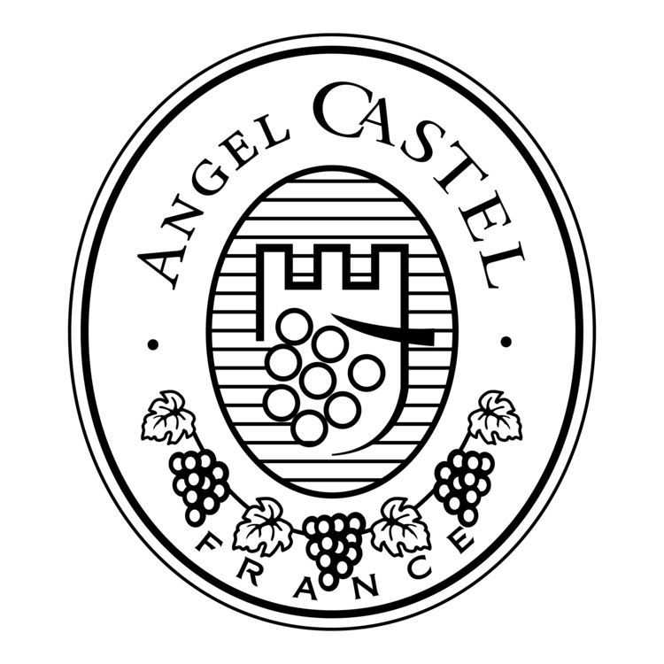 Logo Angel Castel